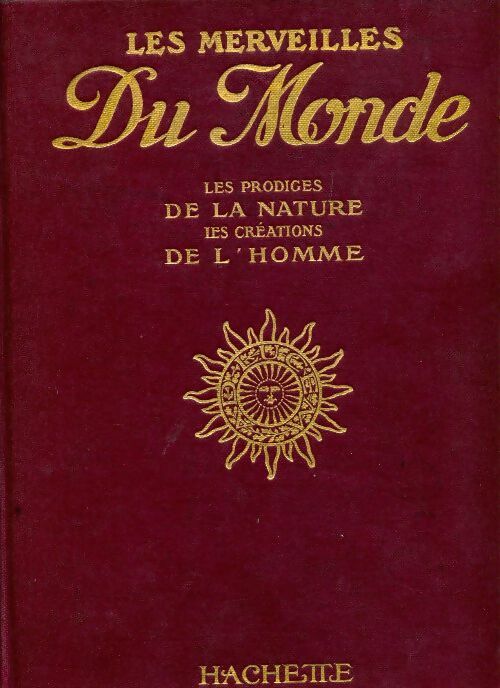 Livrenpoche : Les merveilles du monde - Collectif - Livre