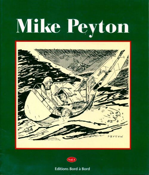 Livrenpoche : Mike Peyton Tome I - Mike Peyton - Livre