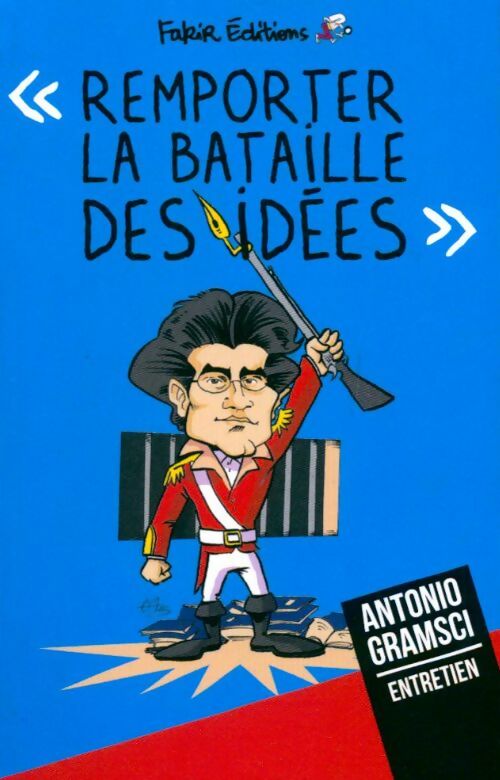 Livrenpoche : Remporter la bataille des idées - François Ruffin - Livre