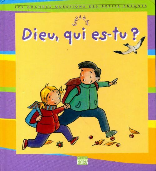 Livrenpoche : Dieu, qui es-tu ? - Véronique Westerloppe - Livre