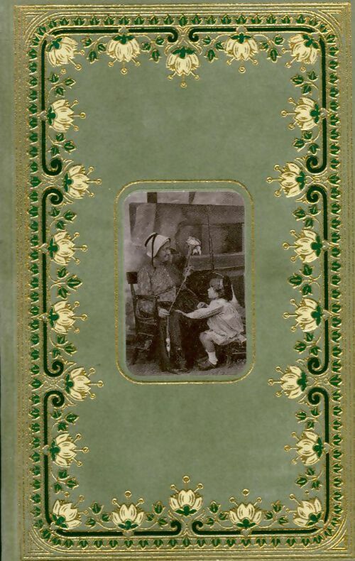 Livrenpoche : La folle avoine - Guy Georgy - Livre