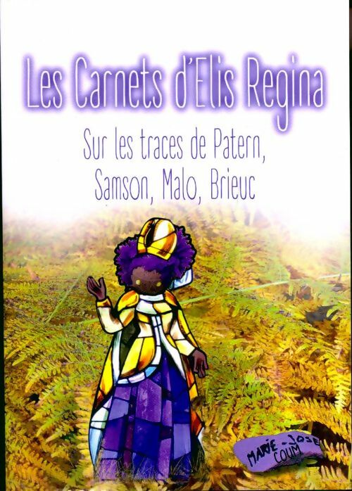 Livrenpoche : Les carnets d'Elis Regina - Marie-José Coum - Livre
