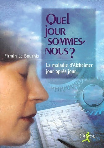 Livrenpoche : Quel jour sommes-nous ? - Firmin Le Bourhis - Livre