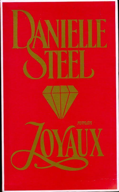 Livrenpoche : Joyaux - Danielle Steel - Livre