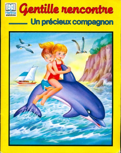 Livrenpoche : Un précieux compagnon - Inconnu - Livre