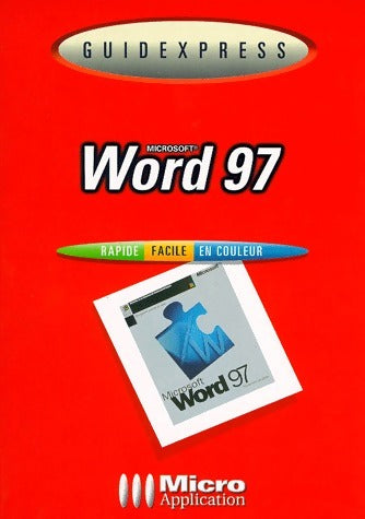 Livrenpoche : Word 97 - Udo Bretschneider - Livre