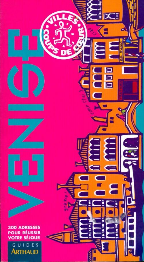 Livrenpoche : Venise - Federica Bevilacqua-Mariat - Livre