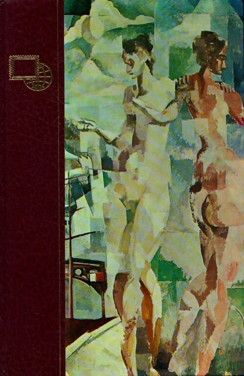 Livrenpoche : Le cubisme - Collectif - Livre