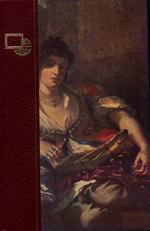 Livrenpoche : Le romantisme - Collectif - Livre