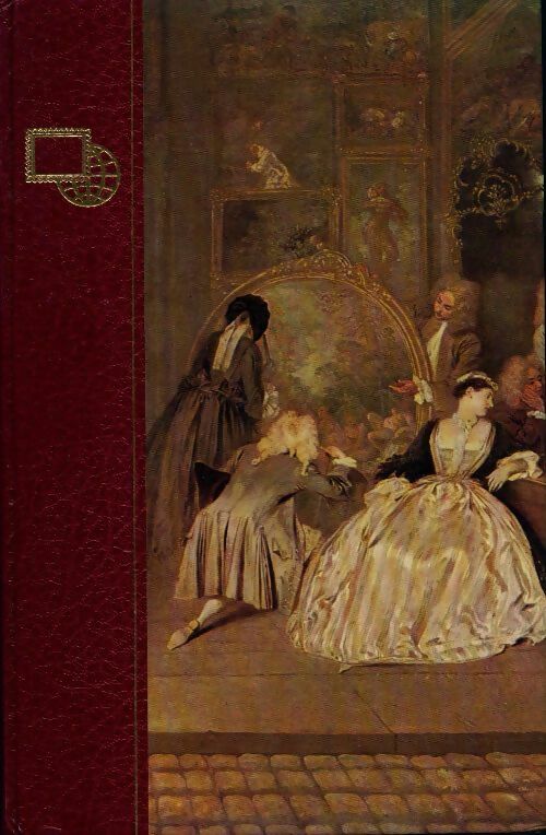 Livrenpoche : Le XVIIIe siècle - Collectif - Livre