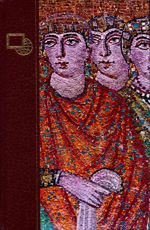 Livrenpoche : La peinture byzantine et russe - Kostas Papaioannou - Livre
