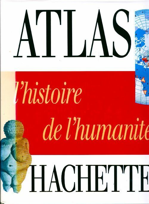 Livrenpoche : L'histoire de l'humanité - Pierre Vidal-Naquet - Livre