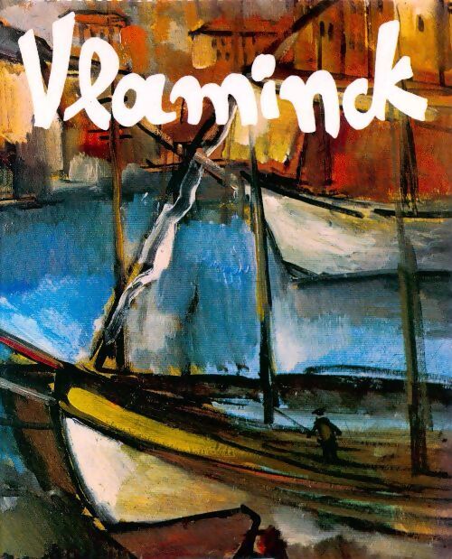 Livrenpoche : Vlaminck - Inconnu - Livre