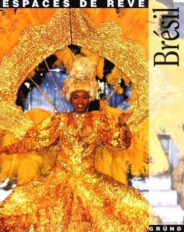 Livrenpoche : Brésil - Beppe Ceccato - Livre
