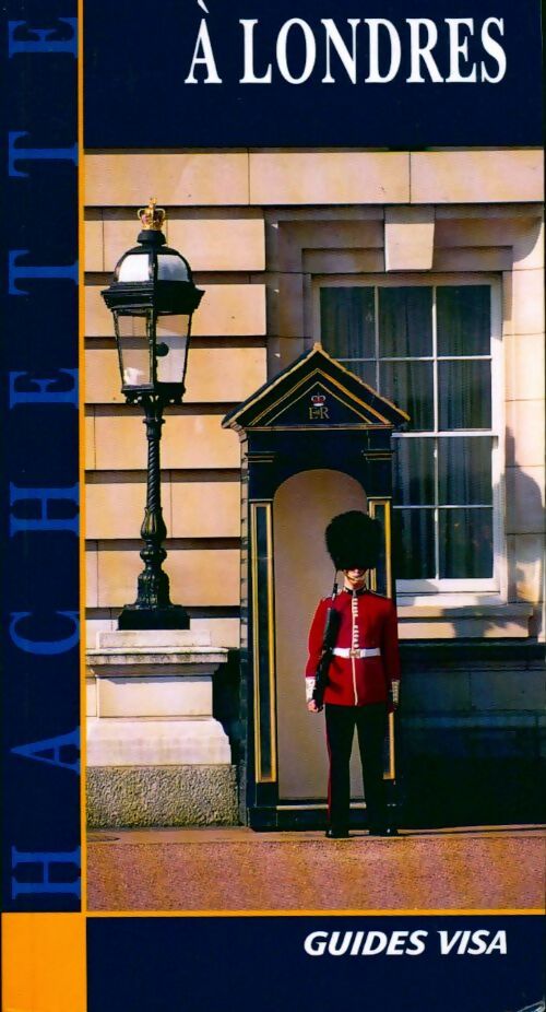 Livrenpoche : A Londres - Jacques Patoz - Livre