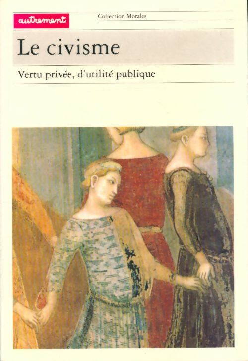 Livrenpoche : Le civisme - Hélène Bellanger - Livre