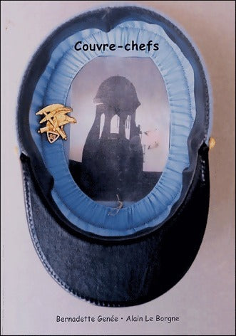 Livrenpoche : Couvre-chefs - Collectif - Livre