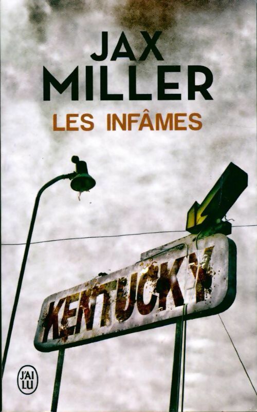 Livrenpoche : Les infâmes - Jax Miller - Livre