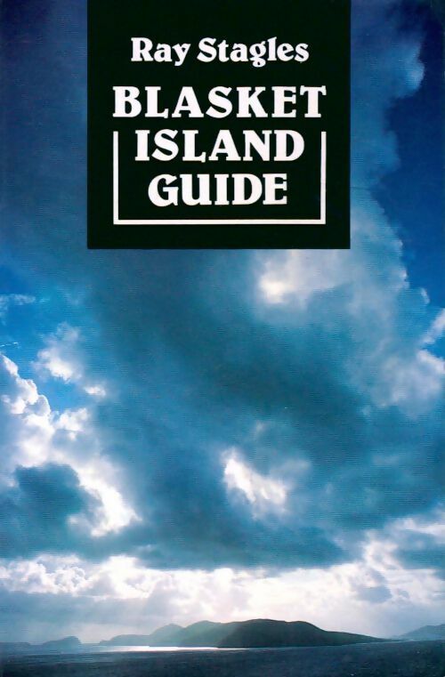 Livrenpoche : Blasket island guide - Ray Stagles - Livre