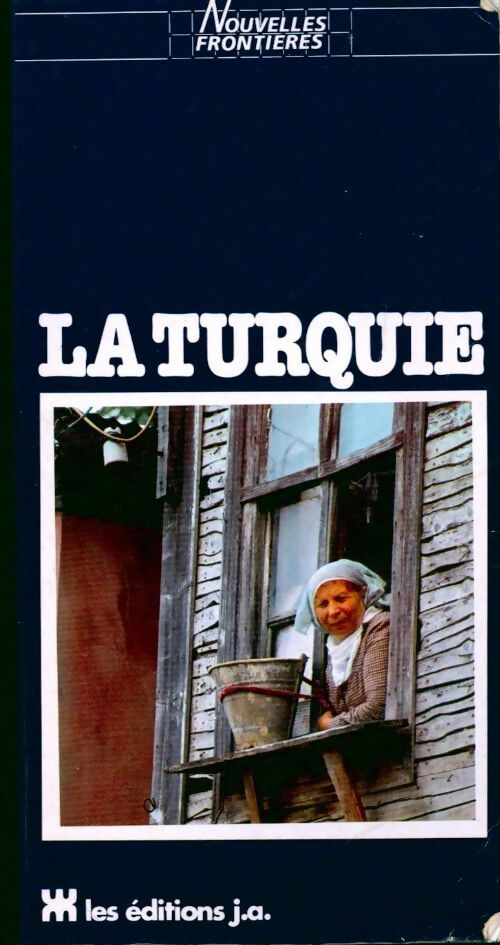 Livrenpoche : La Turquie - Collectif - Livre