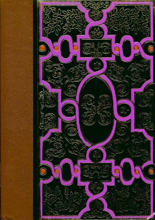 La Reine Margot Tome II - Alexandre Dumas -  Boutan-Margouin GF - Livre
