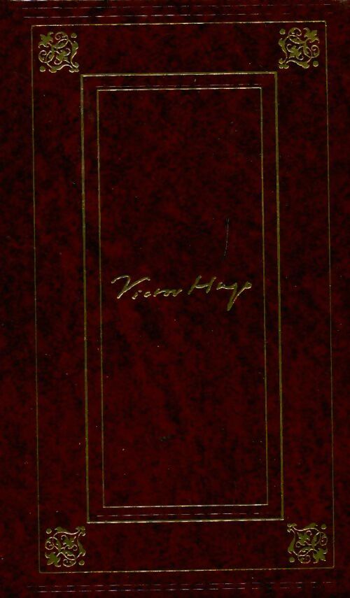 Livrenpoche : Témoignages Tome V : Littérature et philosophie mêlées / Les tables tournantes de Jersey - Victor Hugo - Livre