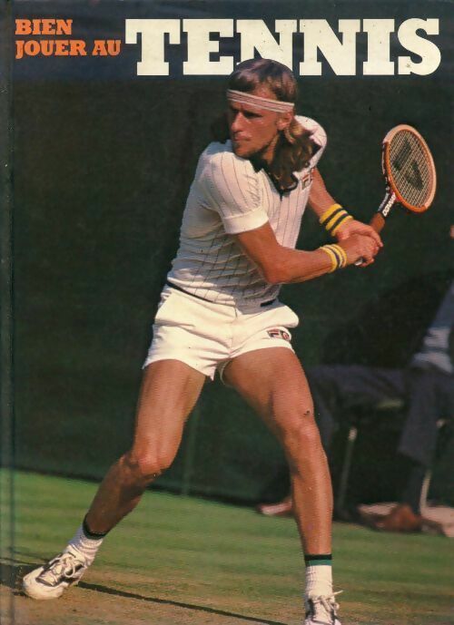Livrenpoche : Bien jouer au tennis - Robin Davison-Lungley - Livre