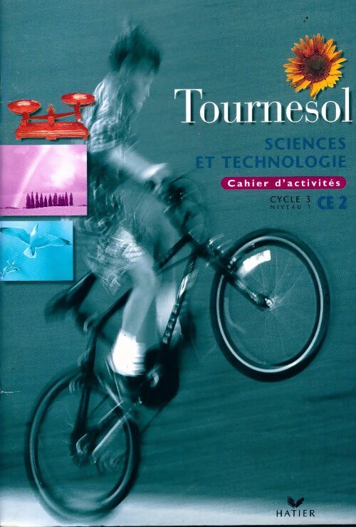 Livrenpoche : Sciences et technologie Cycle 3, niveau 1. Cahier d'activités - Marc Antoine - Livre