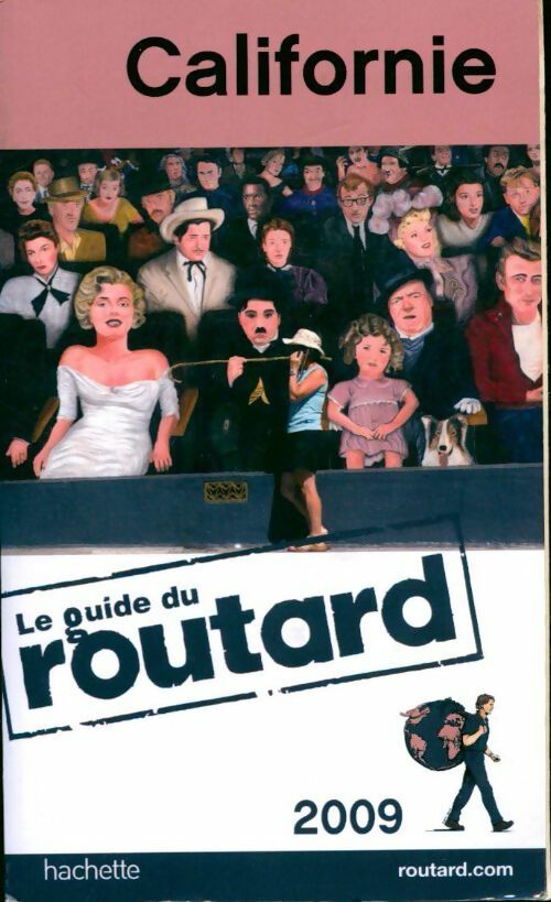 Livrenpoche : Californie 2009 - Collectif - Livre