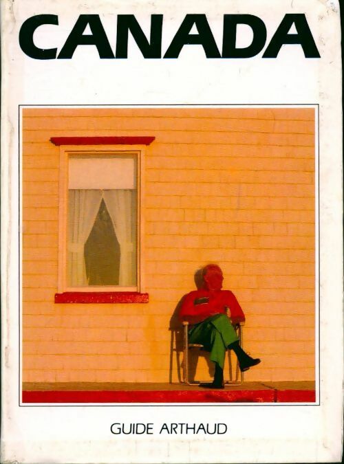 Livrenpoche : Canada - Mark Lightbody - Livre