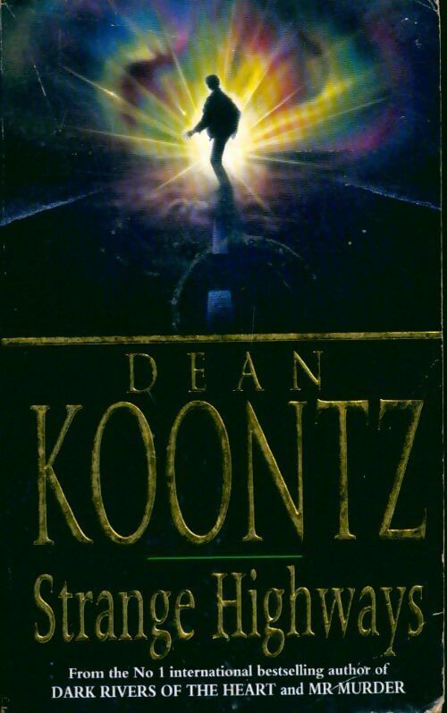 Livrenpoche : Strange highways - Dean Ray Koontz - Livre
