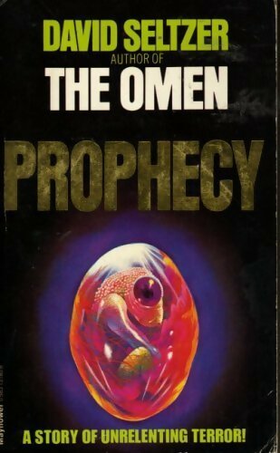 Livrenpoche : Prophecy - David Seltzer - Livre