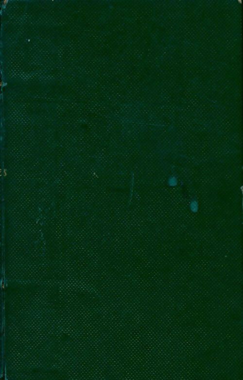 Livrenpoche : Le dernier des réfractaires. Souvenirs d'un ancien magistrat - Inconnu - Livre