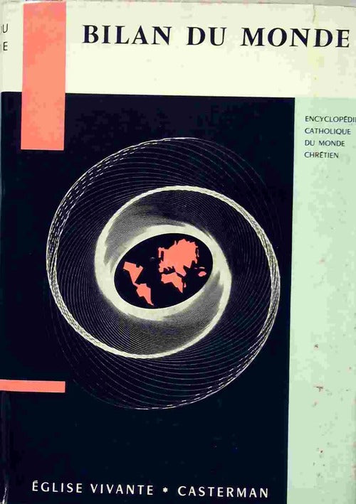 Livrenpoche : Bilan du monde tome I - Collectif - Livre
