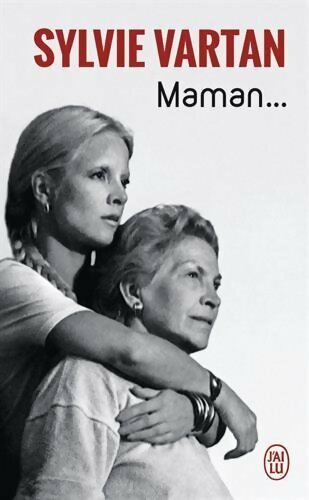 Livrenpoche : Maman - Sylvie Vartan - Livre