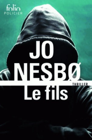 Livrenpoche : Le fils - Jo Nesbo - Livre