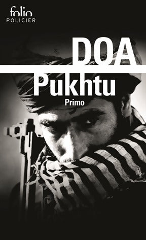 Livrenpoche : Pukhtu : Primo - Doa - Livre