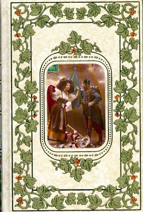 Livrenpoche : Le roman vrai de la belle époque Tome I - Gilbert Guilleminault - Livre