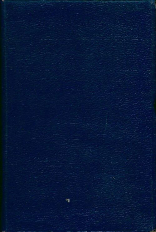 Livrenpoche : Comédies et proverbes Tome II - Alfred De Musset - Livre
