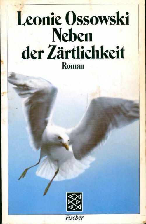 Livrenpoche : Neben der zärtlichkeit - Leonie Ossowski - Livre