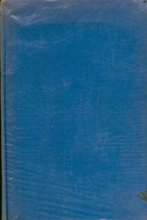 Livrenpoche : The phonetics of French. practical handbook - Lilias E. Armstrong - Livre