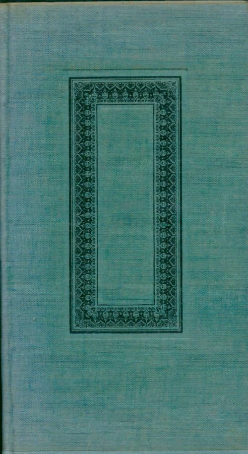 Livrenpoche : Faust - Johann Wolfgang Von Goethe - Livre