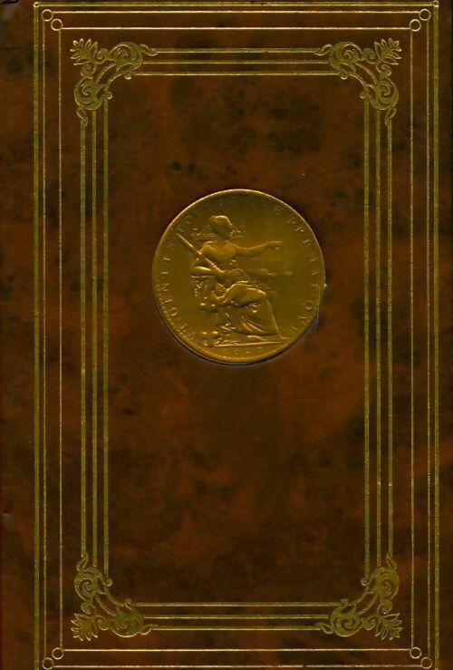 Livrenpoche : Marie-Antoinette - Claude Bertin - Livre