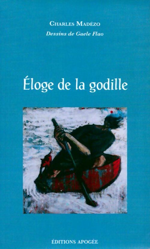 Livrenpoche : Eloge de la godille - Charles Madézo - Livre