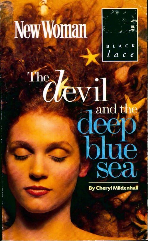 Livrenpoche : The devil and the deep blue sea - Chery Mildenhall - Livre