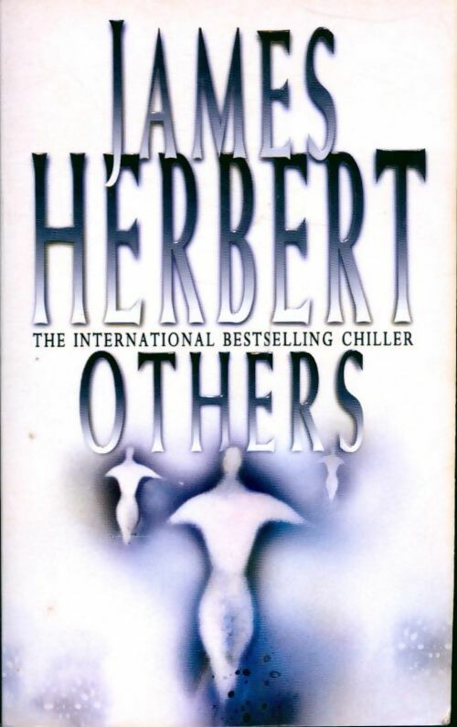 Livrenpoche : Others - James Herbert - Livre
