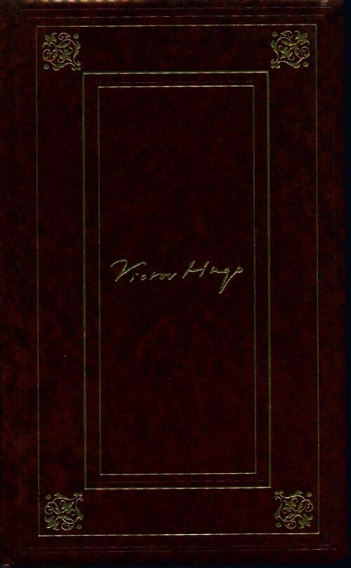 Livrenpoche : Les contemplations - Victor Hugo - Livre