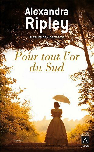 Livrenpoche : Pour tout l'or du sud - Collectif - Livre