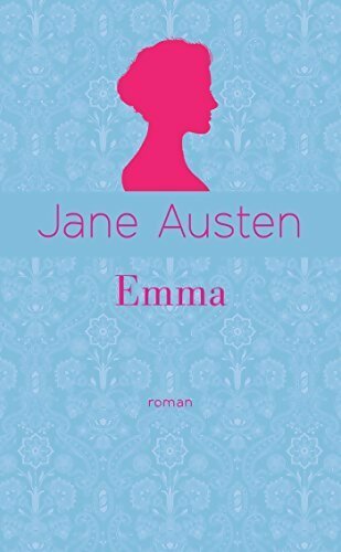 Emma - Jane Austen - Livre