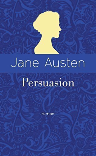 Livrenpoche : Persuasion - Jane Austen - Livre